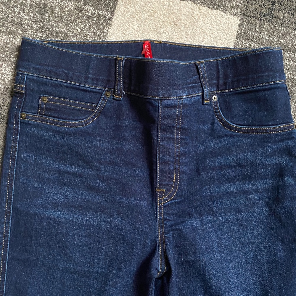 Spanx jeans